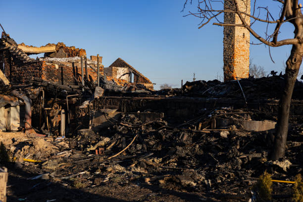 Reliable Smoke Damage Restoration contractor in Braham, MN by Fire Damage Flint