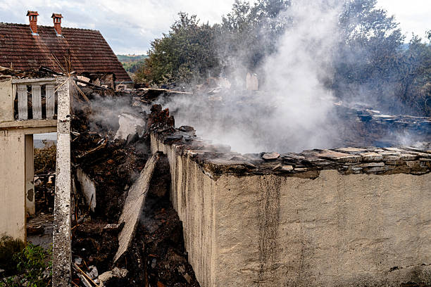 Affordable Smoke Damage Restoration solutions in Braham, MN